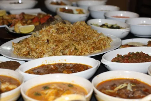 Image for article 14 Recommended Halal Restaurants in Osaka