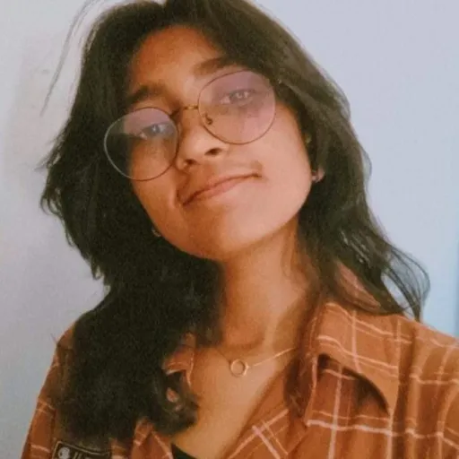 Image of Anushka Dongre