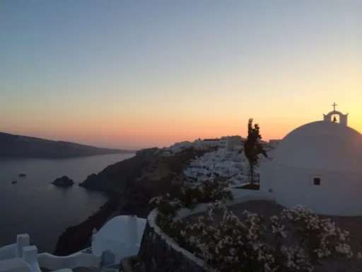 Image for article How to Travel Greece for 7 Days with SGD 1000