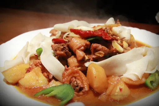 Image for article Where to Go for the Best Halal Food in Shanghai