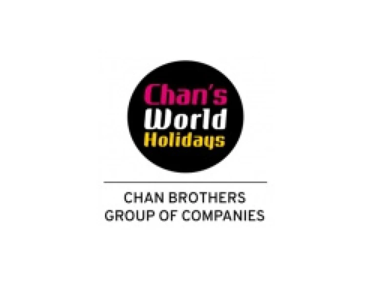 Chan's World Holidays