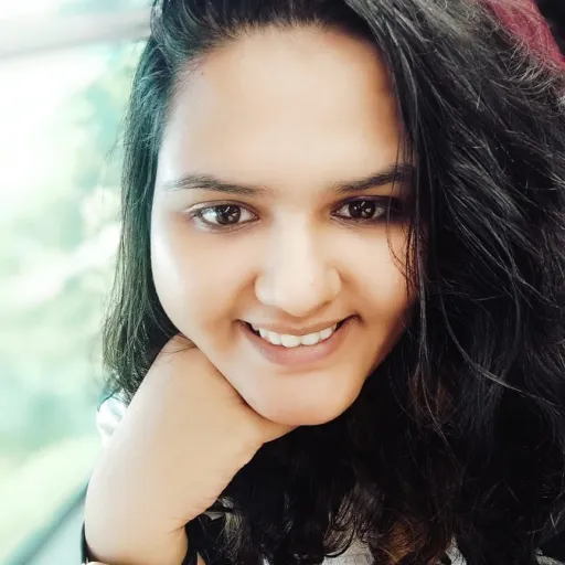 Image of Prerna Dixit