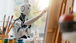 image for article How to Create Digital Art Using Free AI Tools