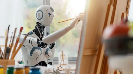 image for article How to Create Digital Art Using Free AI Tools