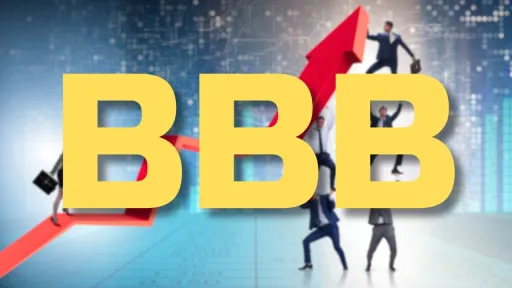 image for article S&P Global Upgrades India’s Rating to “BBB” - here’s why it matters!