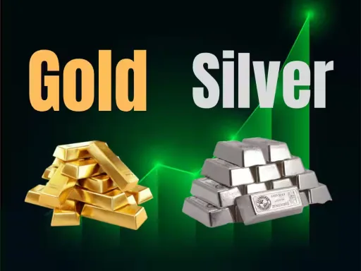 image for article Is It Too Late to Invest in Gold and Silver as Prices Hit Record Highs in 2025?