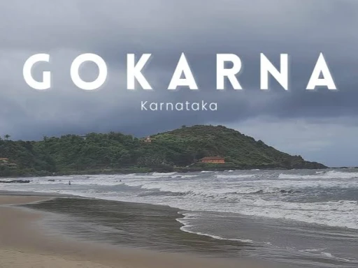 image for article 8 BEST Places to Visit in Gokarna 2023
