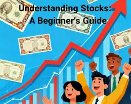 image for article Stocks Made Simple: Understanding How You Own a Piece of a Company