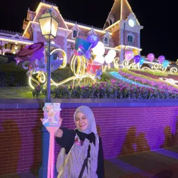 Aimi Zulkiflee