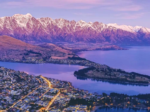 image for article 15 Must-Do Activities in New Zealand's South Island in 2023