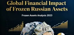 image for article Global Financial Shift 2025: How U.S. Freezing of Russian Forex Reserves Accelerates De-Dollarization and Spurs Gold Demand