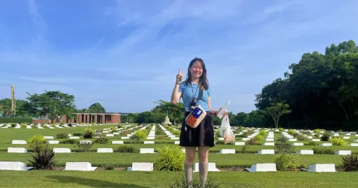 Image for My Labuan Itinerary: A Guide to this Malaysian Gem Even Locals Don’t Know About