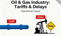 image for article Tariffs Shake Up Oil and Gas Sector: What Investors Should Watch