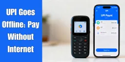 image for article Making Digital Payments Without Internet