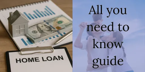 image for article Which home loan is the best?