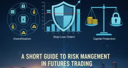 image for article Risk Management in Futures Trading: Protect Profits and Survive Volatility