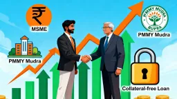 image for article Business Loans in India 2025: Interest Rates, Eligibility, Schemes & How to Apply