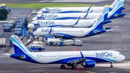 image for article IndiGo Hit With ₹117.5 Crore GST Penalty - What Happened and Why It Matters