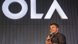 image for article Bhavish Aggarwal’s Share Sale and India’s EV Market Shake-Up