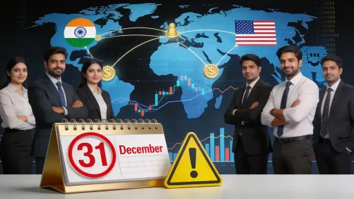 image for article India Warns MNC Employees: Disclose Foreign Assets Before December 31 or Face Heavy Penalties