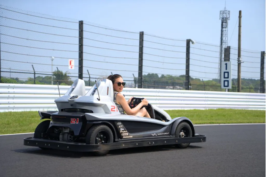Suzuka Circuit Guide: How I Spent an Entire Day at This Secret Theme Park