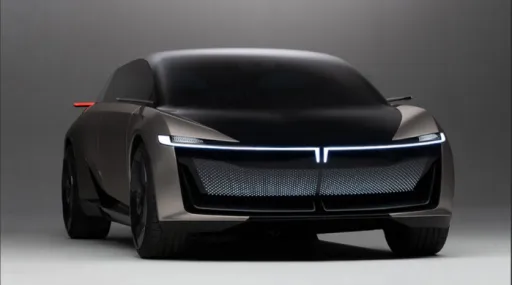 image for article Tata Motors Confirms Avinya Premium EV Brand Launch by End of 2026