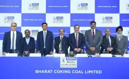 image for article Bharat Coking Coal IPO 2026: Price Band, GMP, Review & Subscription