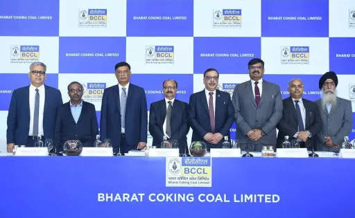 image for article Bharat Coking Coal IPO 2026: Price Band, GMP, Review & Subscription