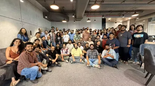 image for article Liquidnitro Games $19.1M Series A: AI Gaming Revolution India