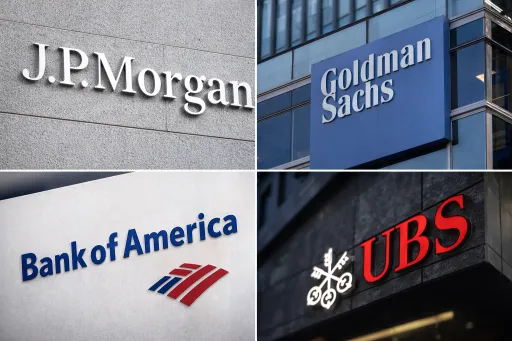 image for article Goldman Sachs Gold Forecast $5400: Wall Street Bullish on 2026 Rally Amid Geopolitics