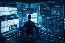 image for article The Best AI Tools Every Finance Professional Should Be Using in 2026