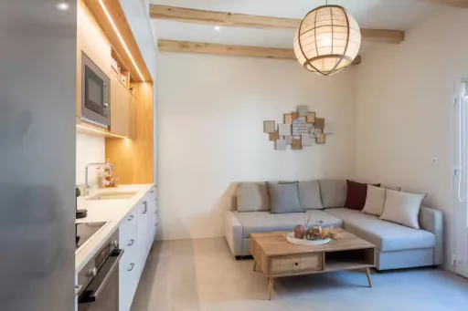 Image for article Best Airbnb Paros Greece 2026: 8 Traditional Cycladic Island Village Stays