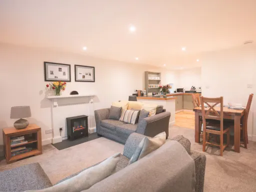 Image for article Best Airbnb Isle of Skye Scotland 2025: 6 Dramatic Landscape Cottages