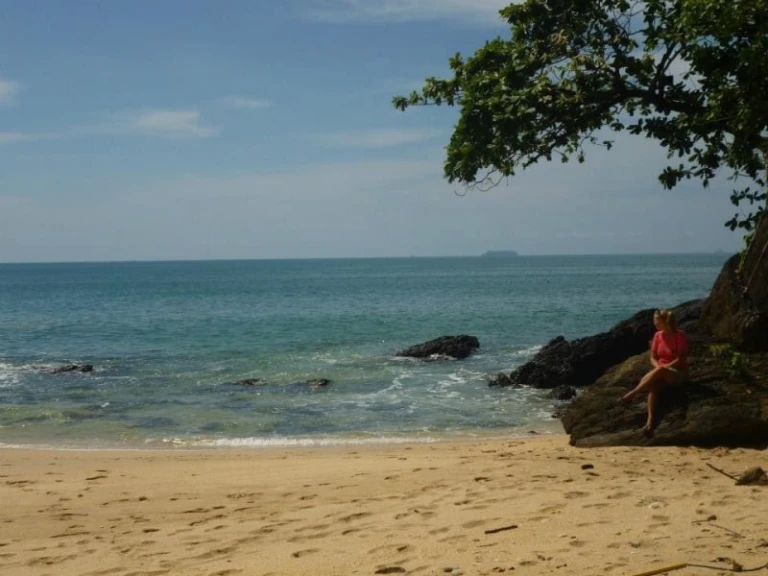 national parks thailand