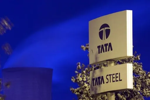 image for article Tata Steel Q3 FY26 Profit Jumps 7x on Record India Volumes