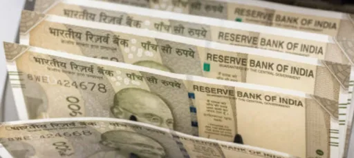 image for article Why the Rupee Jumped 21 Paise: Dollar Weakness, Crude & Tariffs