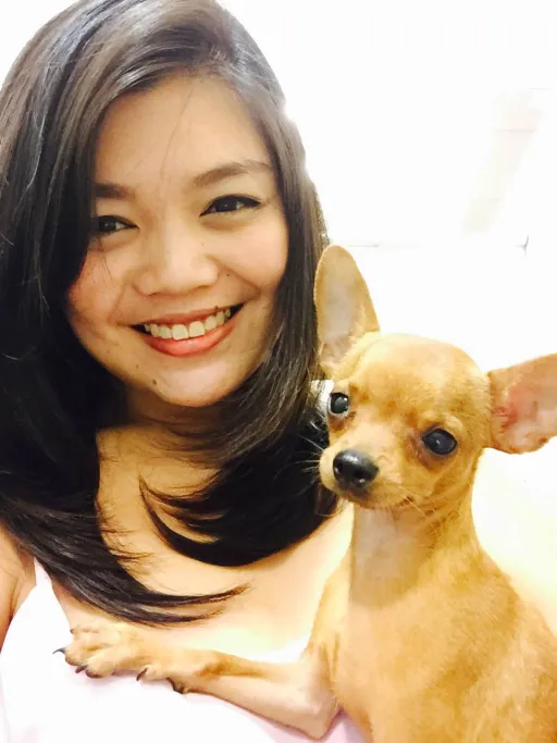 Image of Aiko Pualengco