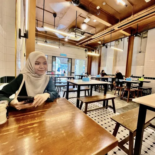 Image of Aimi Zulkiflee