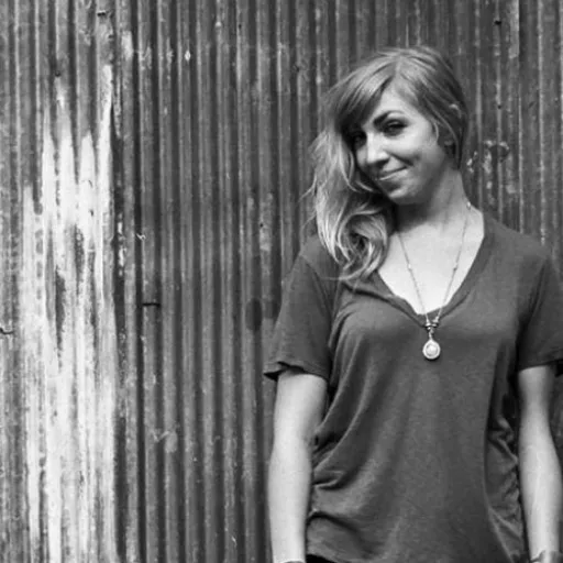 Alana Morgan Image of Alana Morgan