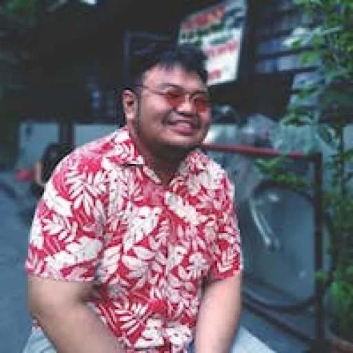 Image of Aldous Vince Cabildo