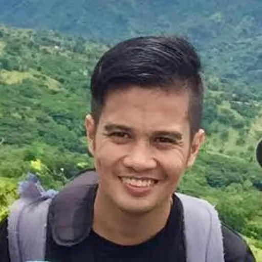 Aldrich Infantado Image of Aldrich Infantado