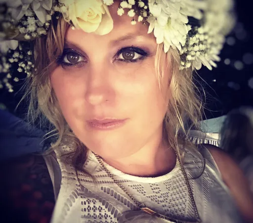 Image of Amanda Lee Starkey