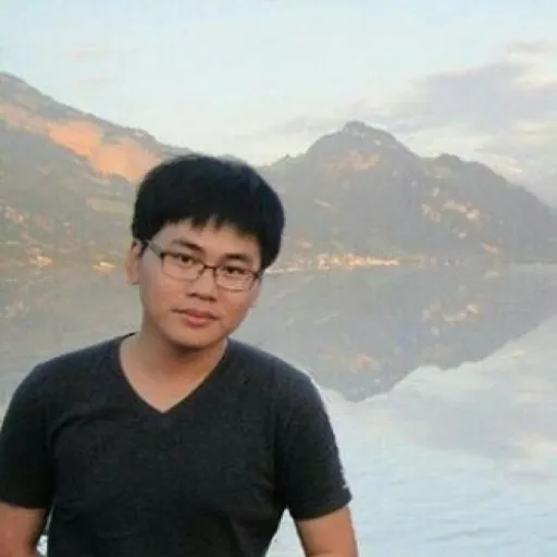 Image of Andrew Darwitan