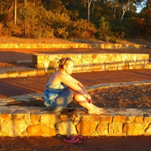 Image of Angela Bridger