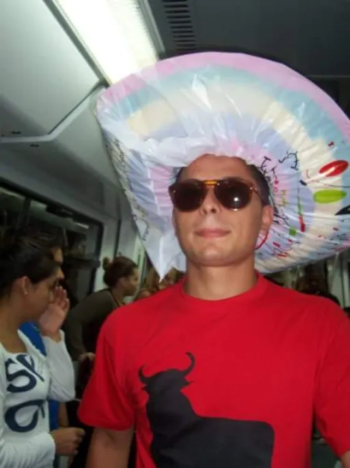 Image of Aniello Casella