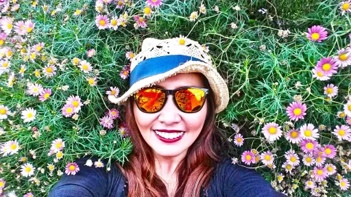 Image of Ann Maureen Cruz