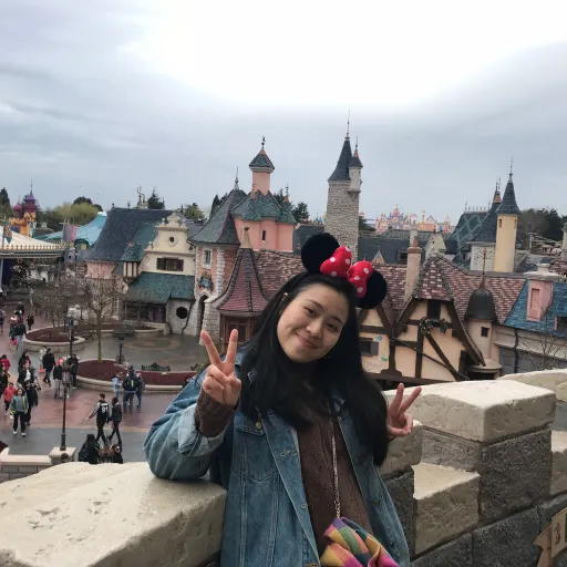 Image of Annabel Pang