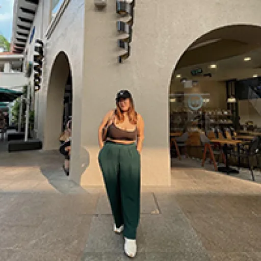 Image of Anne Mercado