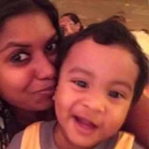 Image of Annette Anthony