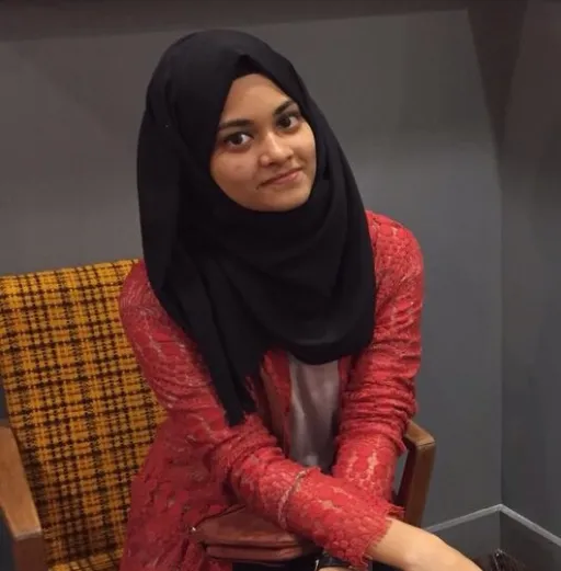 Image of Aqlima Khanam